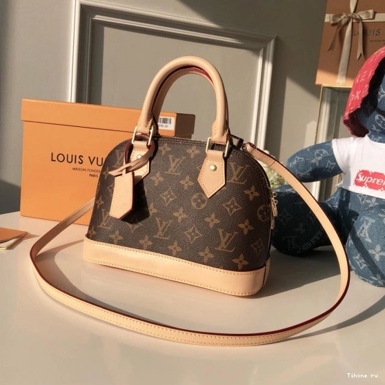 Cheap Louis ALMA BB Vuitton 0801
